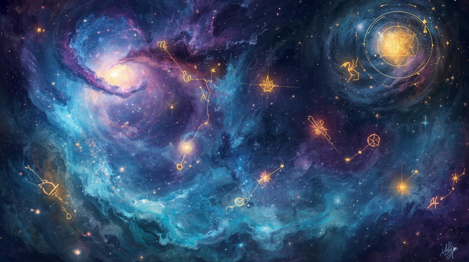 Sterrenbeeld eigenschappen_blog astro coaches